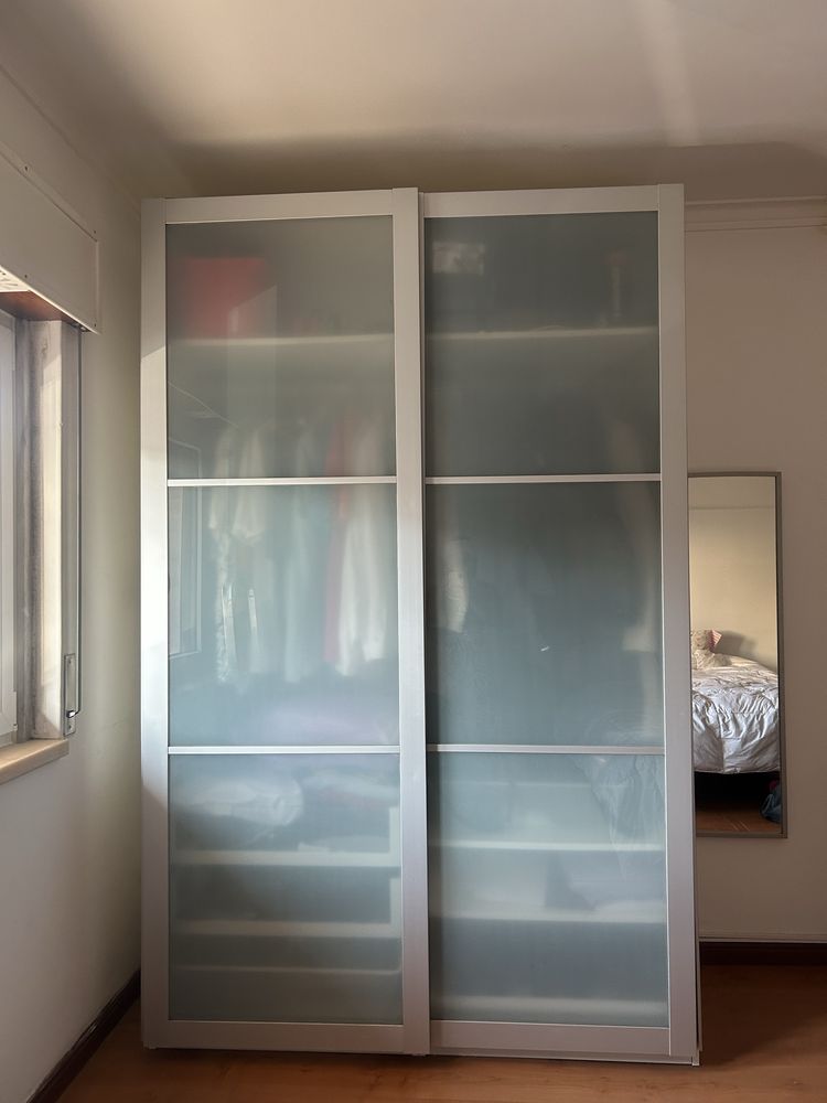 Roupeiro de Quarto