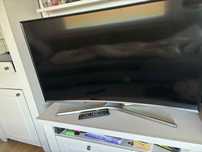 Telewizor Samsung 48” ue48j6300aw
