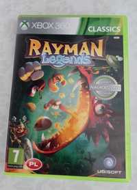 Gra Rayman -- 65 zł