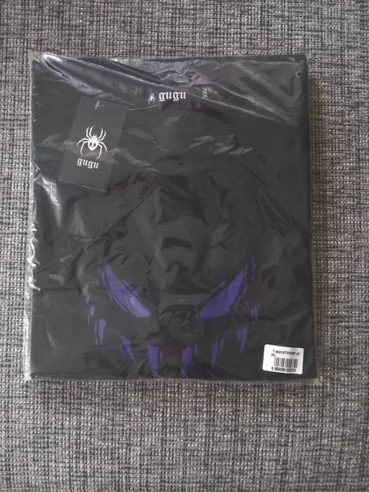 Koszulka Atypowy Szpaku Młody Simba Gugu Chivas Borcrew