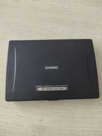 Casio Bank danych DX-500PL