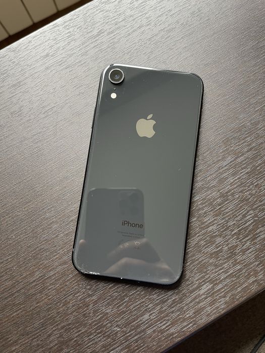 Apple Iphone XR 64GB