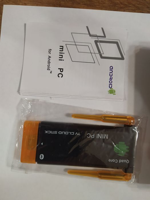 Продам приставку до телевізора