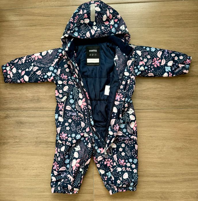 Комбинезон Reima размер 80 (+6 см)