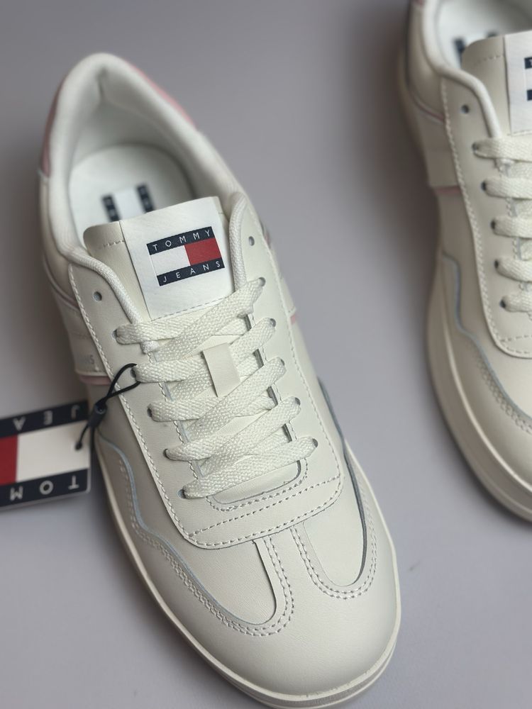 Кросівки Tommy Jeans