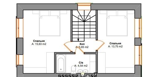 Сучасний таунхаус в топовій локації Ірпеня!