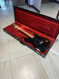 Fender stratocaster 1979 + case
