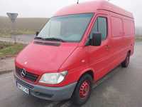 Mercedes Sprinter Dostawczy *