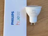 Żarówka LED Philips Hue White and Colour RGB GU10 1 szt