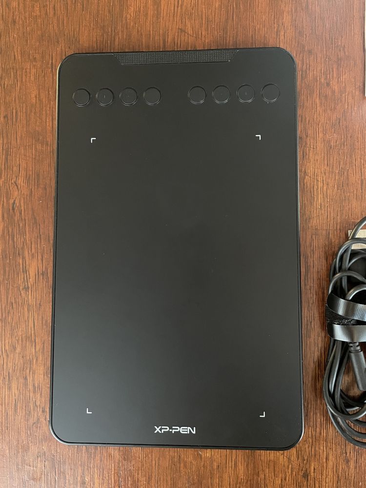 Tablet graficzny Deco mini7 xp-pen