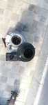 Turbo GTD2056vzk proveniente de BMW B57d30