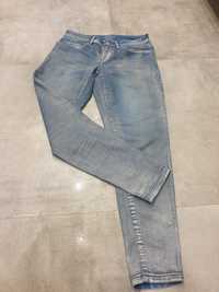 Spodnie damskie jeans Esprit