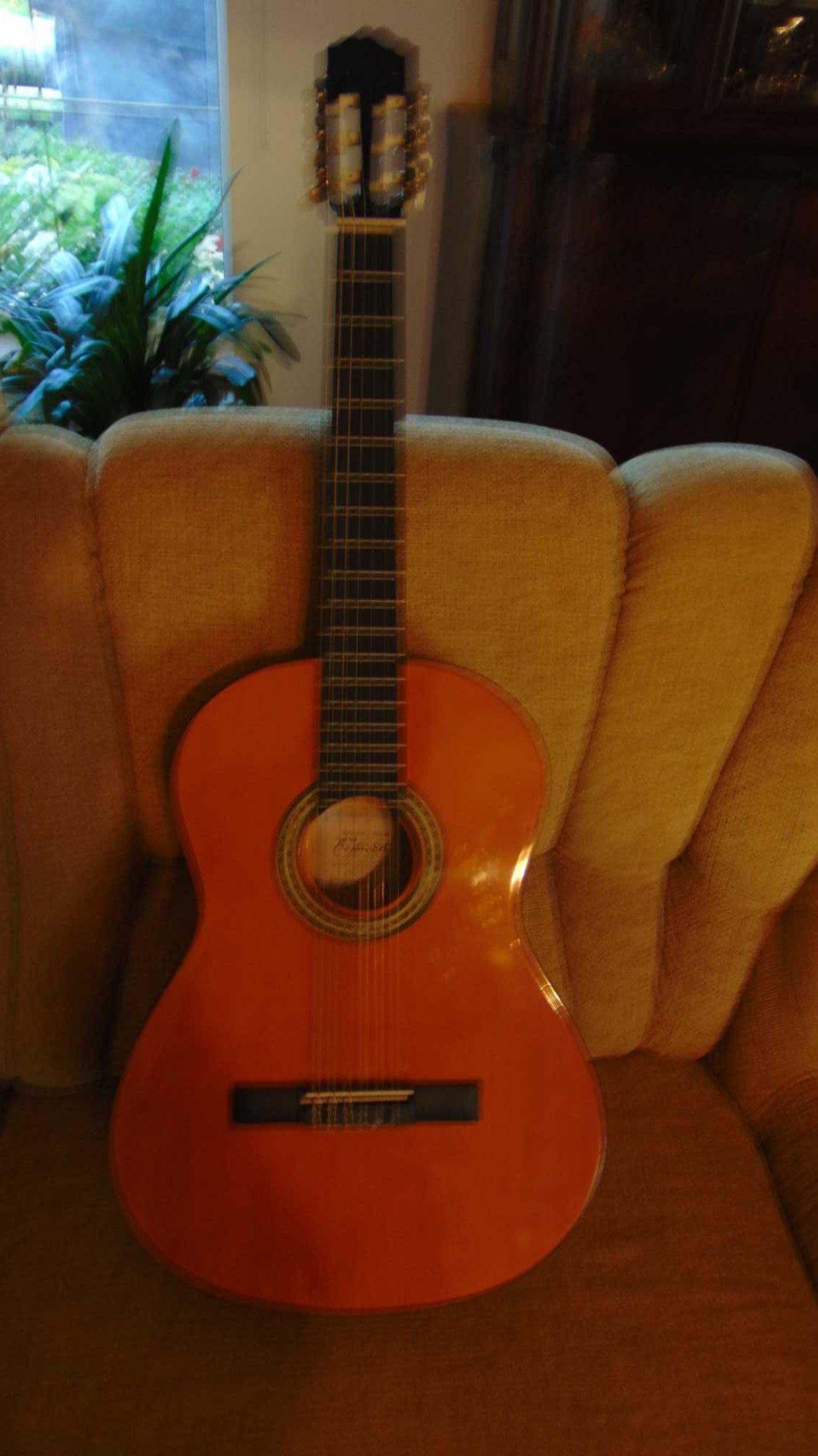 Gitara klasyczna