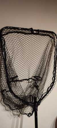 podbierak dam boat net, effzet, 240 cm
