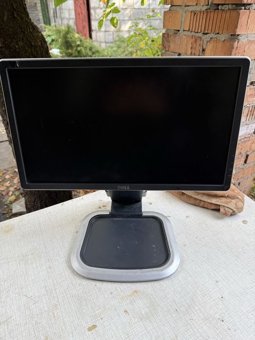 Мониторы LG, HP, DELL