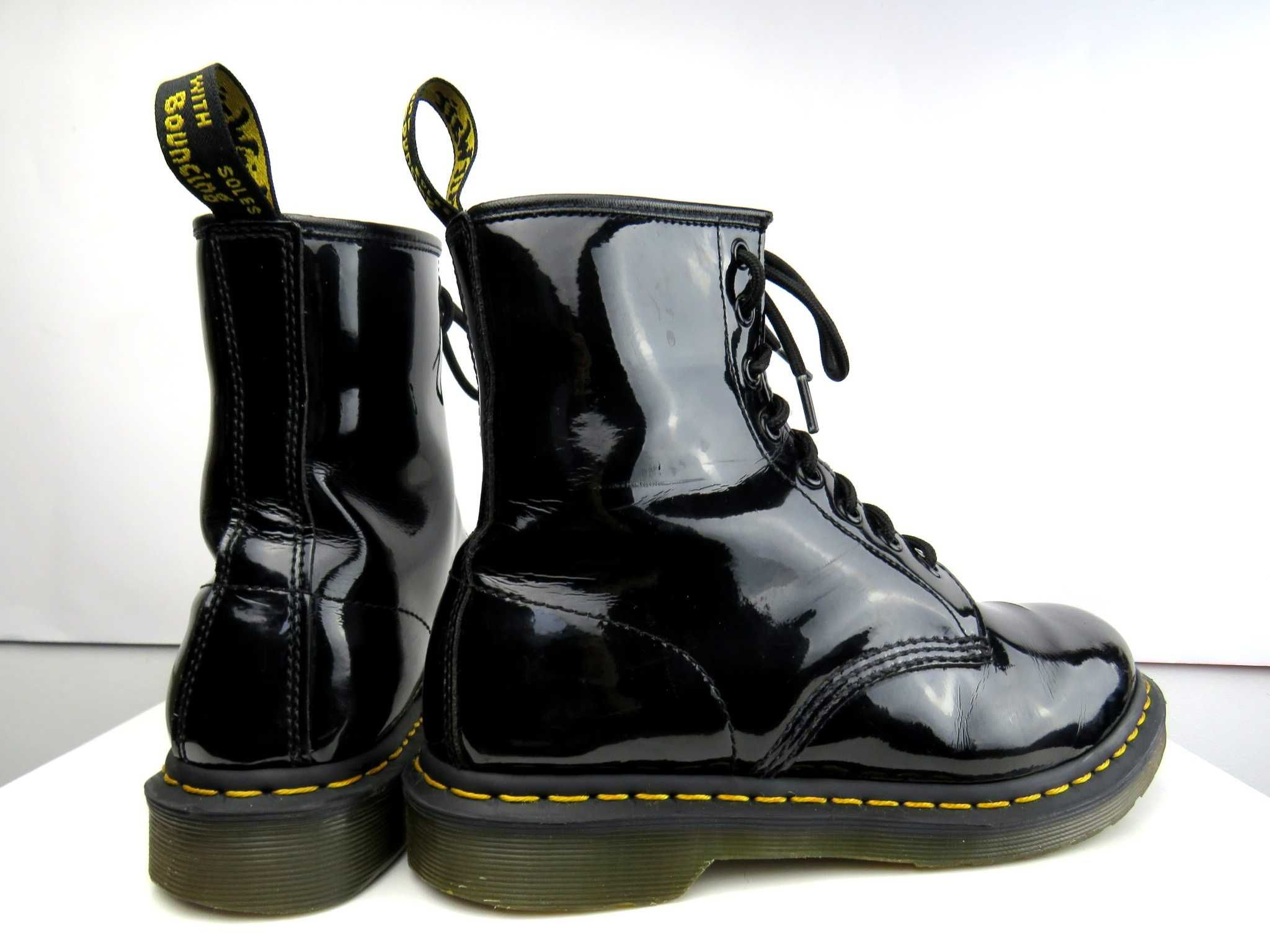 Dr. Martens 1460 buty glany r 41 -50%