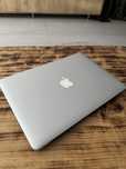 Macbook air 2017