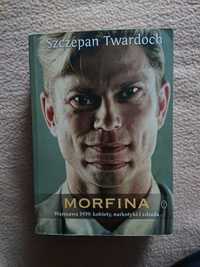 Morfina Szczepan Twardoch