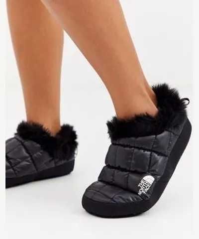 тапочки кеды мюли женские The North Face Nse Tent Mule  размер 42