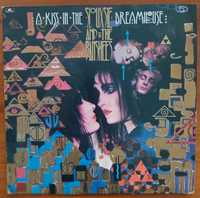 vinil: Siouxsie and The Banshees “A kiss in the dreamhouse”