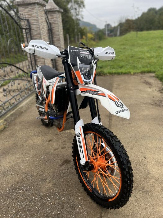 Geon gns 300 (водянка)