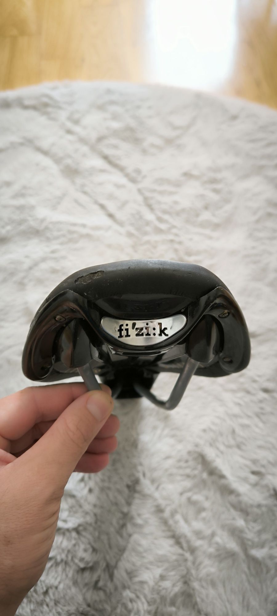 Selim Fi'zi:k Nisene Sport WingFlex