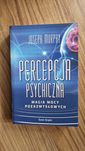 Percepcja psychiczna Magia Mocy pozazmysłowych Joseph Murphy Nowa