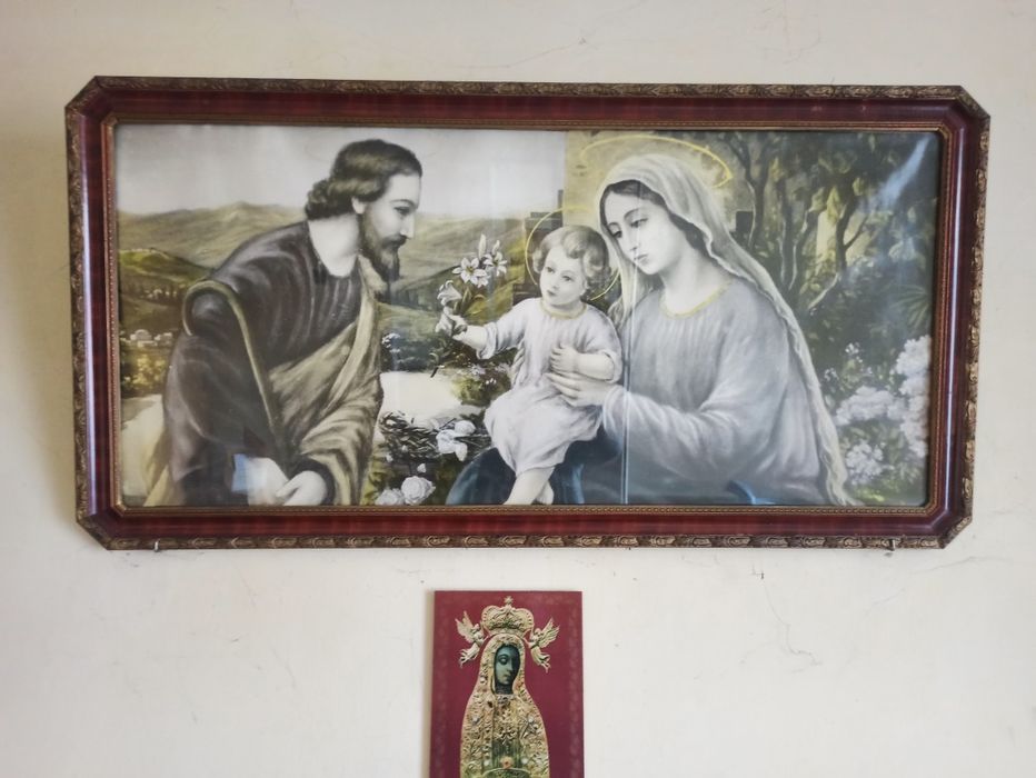 Obrazy Święta Rodzina