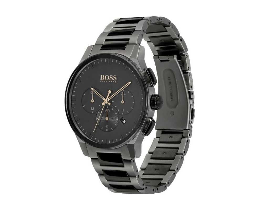 Zegarek Hugo Boss Peak Chrono ,nowy zafoliowany z karta producenta!