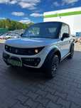 Tazzari  Aixam Ligier  Microcar Prawojazdy B1
