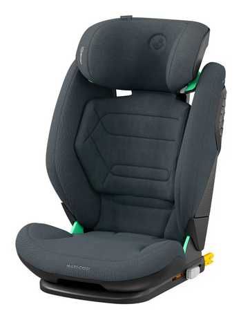 Fotelik Maxi-Cosi RodiFix Pro² i-Size Authentic Graphite 100-150cm