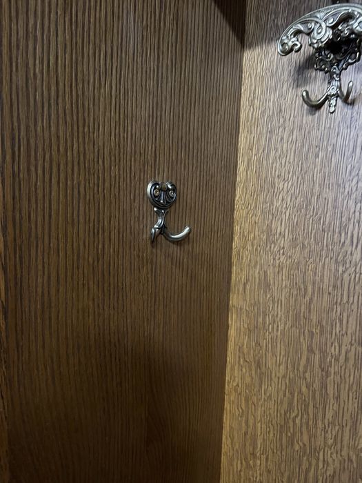 Przedpokój dębowy/Raty