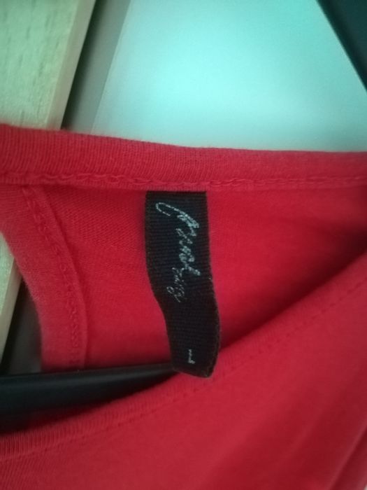 Bluzki ciążowe i do karmienia M/L