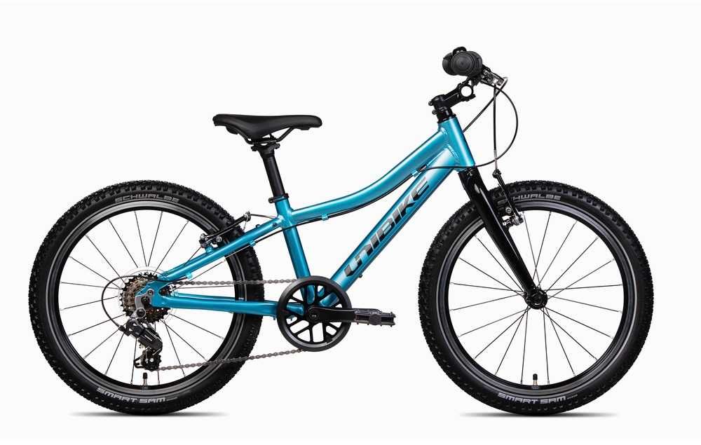 Unibike Twist 3 kolory ! koła 20% ! Super lekki rower tylko 8,5 kg