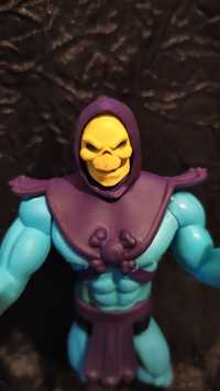 MOTU  Lote 10 Masters of the Universe