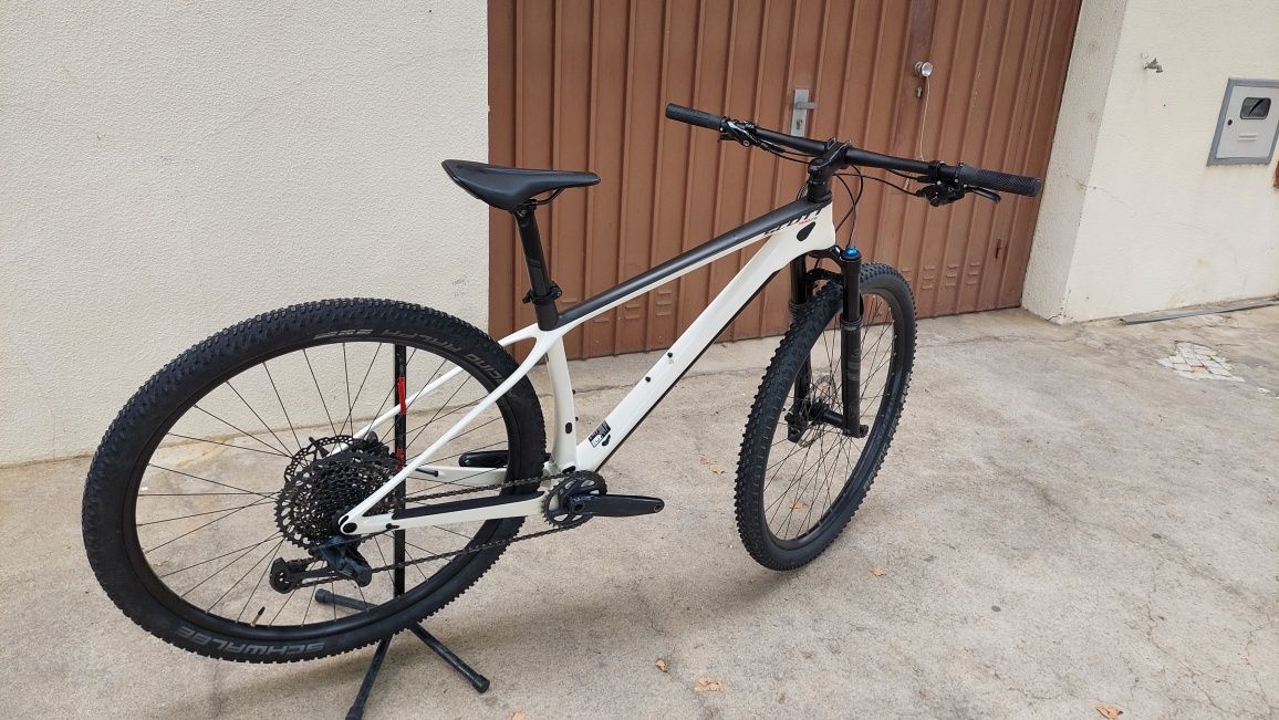 Bicicleta Scott Scale 920 T-M 2021