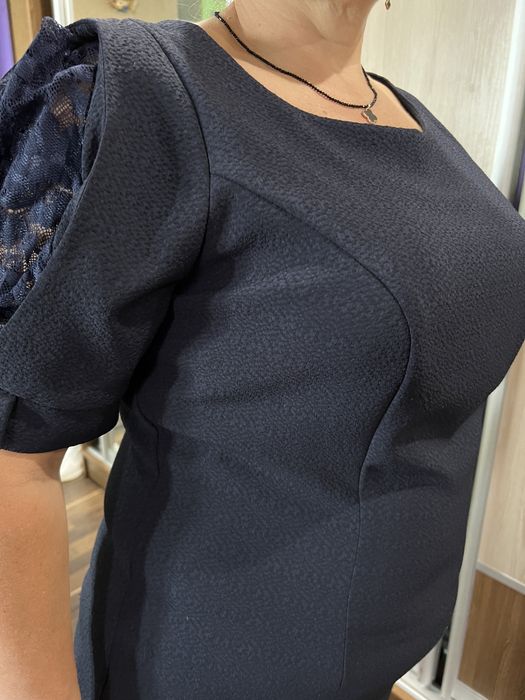 Жіночка сукня Petro Soroka 48