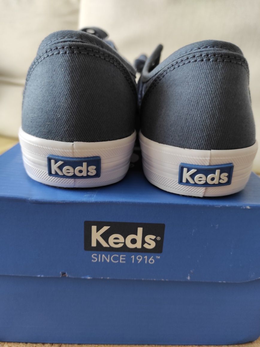 Keds дитяче взуття