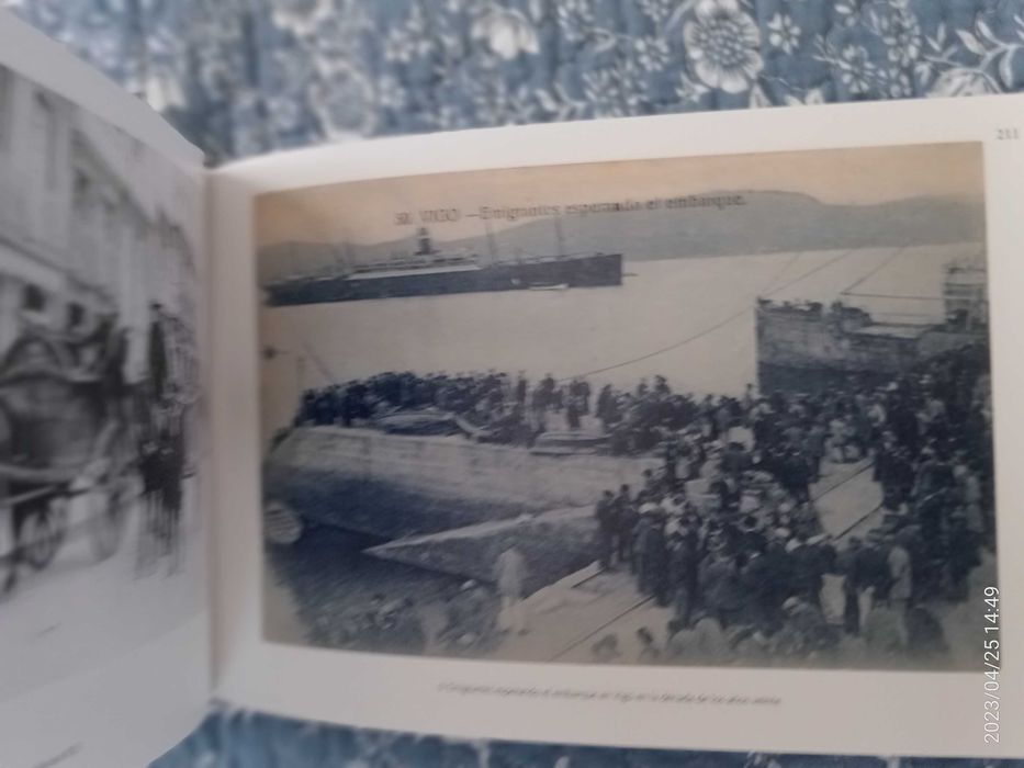 España Tarjeta Postal