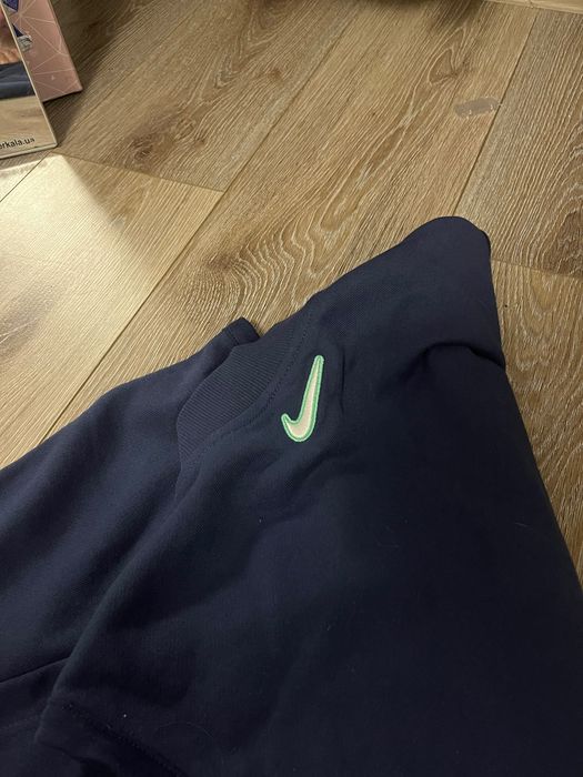 Жилетка Nike athletic club 1972 sportswear trend