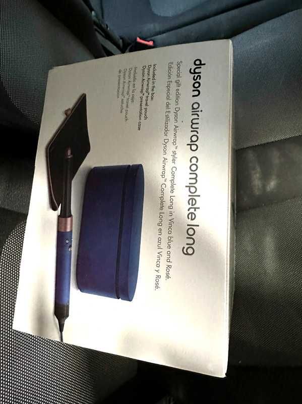 Dyson Airwrap Multi-Styler Complete Long HS05