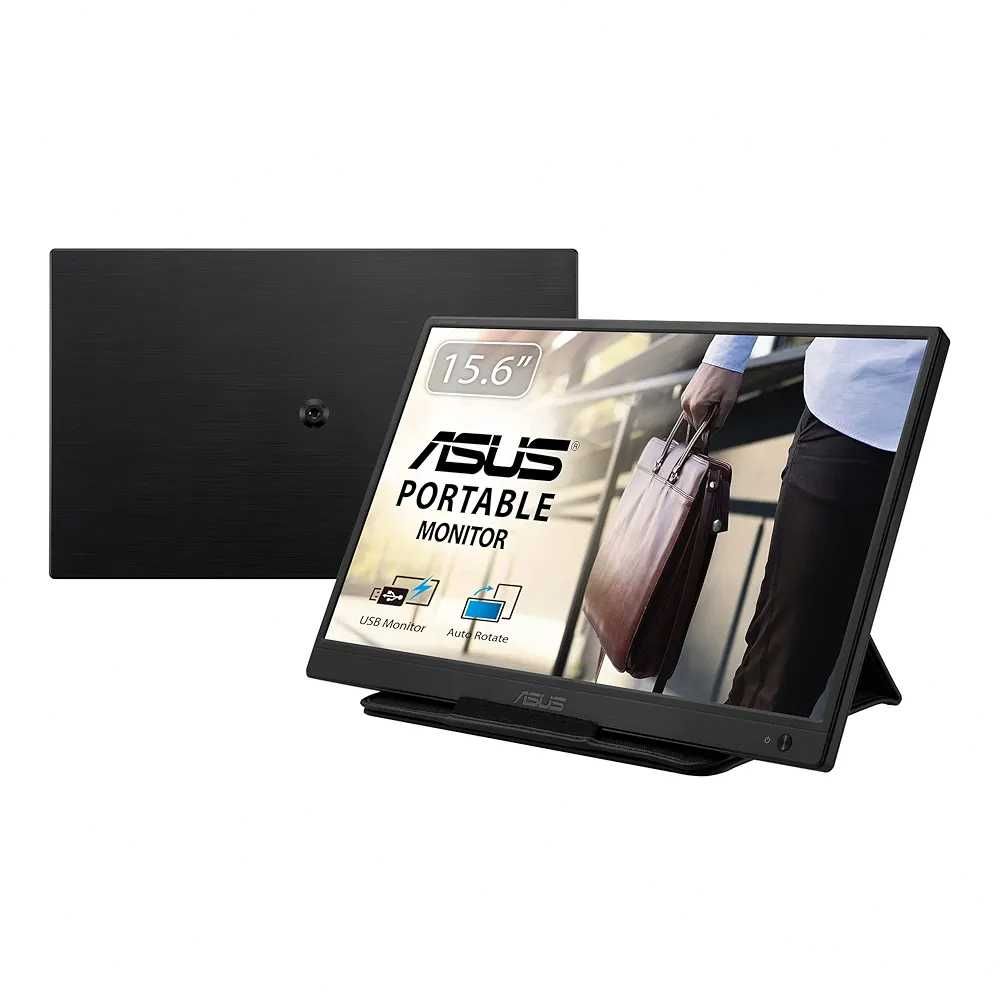 Asus ZenScreen 15.6'' NOVO