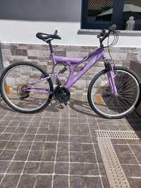 Bicicleta a venda