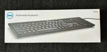 NOWA klawiatura Dell KB216 QuietKey USB