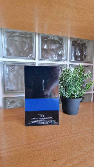 Bad Boy Cobalt Elixir – Carolina Herrera