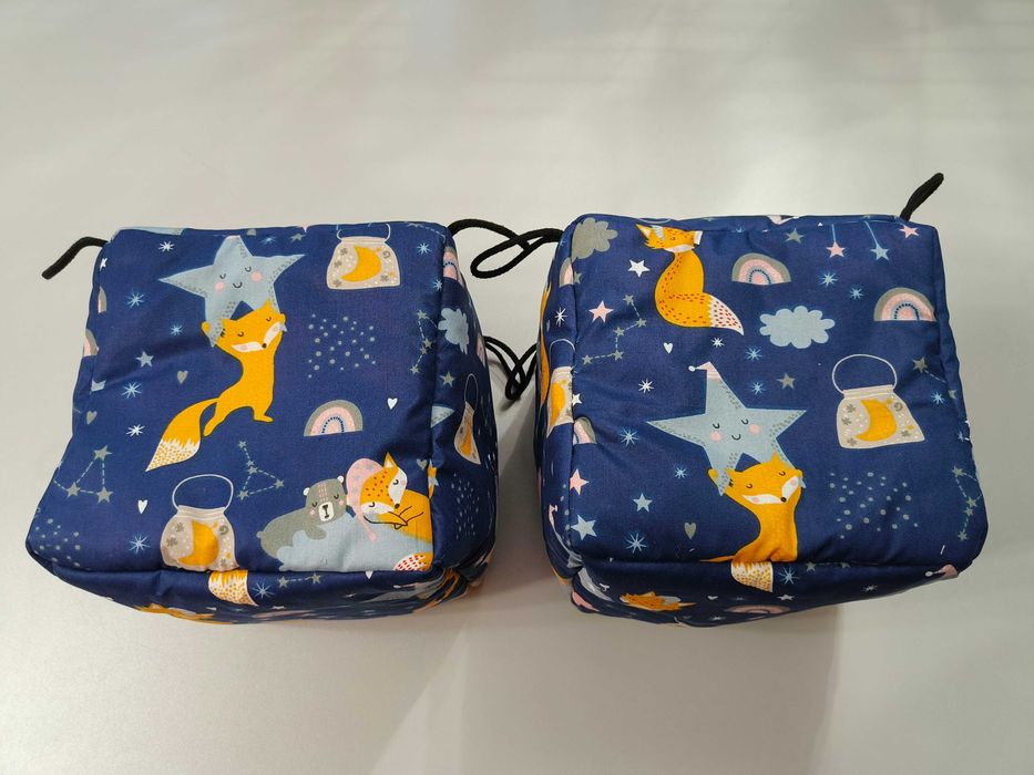 Hamaki i duże domki dla szczurków, świnki, fretki, gryzoni, szynszyla