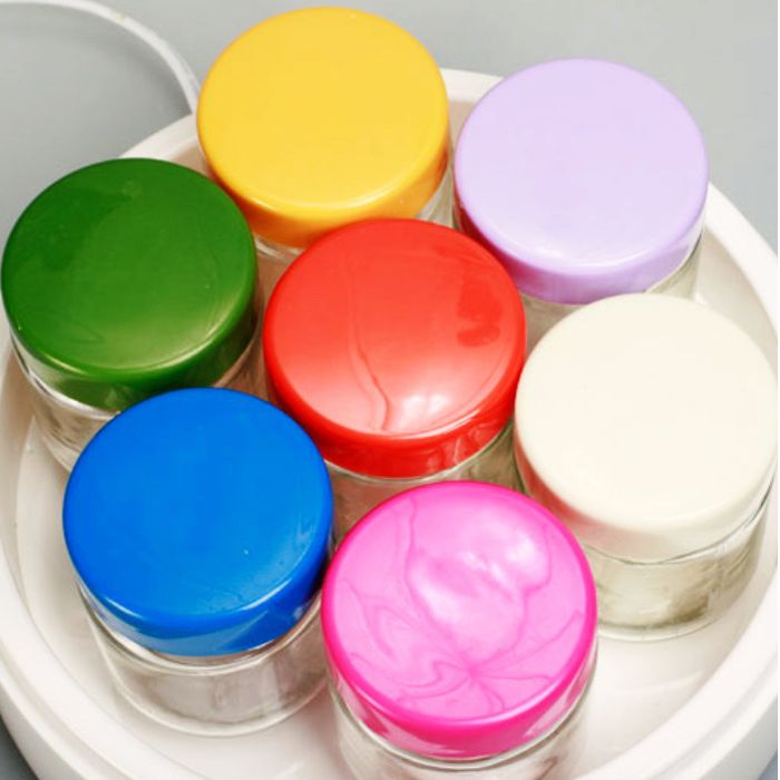 Йогуртниця Binatone YM-70