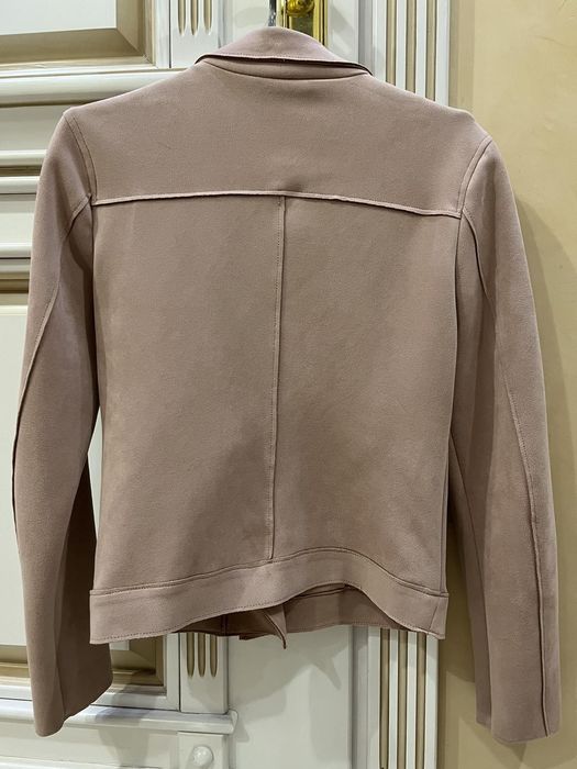 Косуха, Весняна курточка