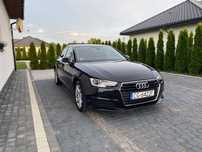 Audi A4 AUDI A4 B9 SEDAN 2.0 TDi s-tronic 2017 bogate wyposażenie