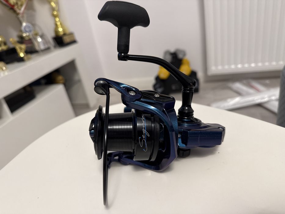 Kołowrotek Roninson Segura FD 506